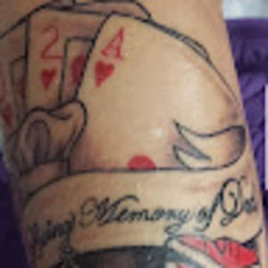 Meet your Posher, Daizy